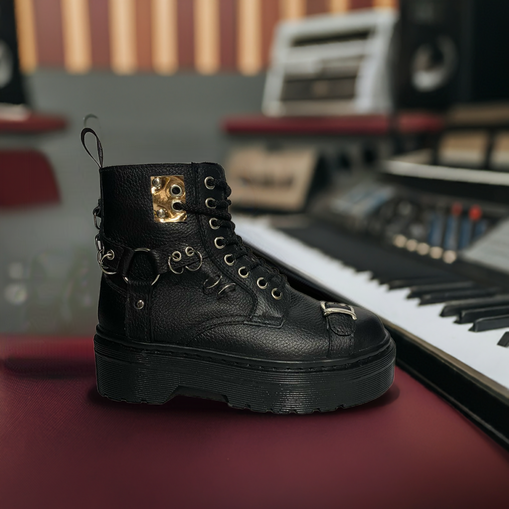 Botas Piercing