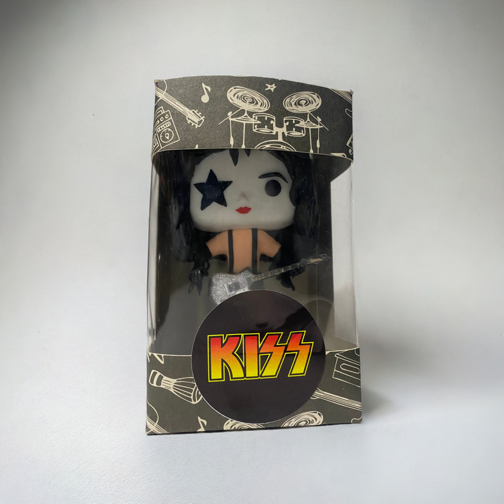 Funko Kiss