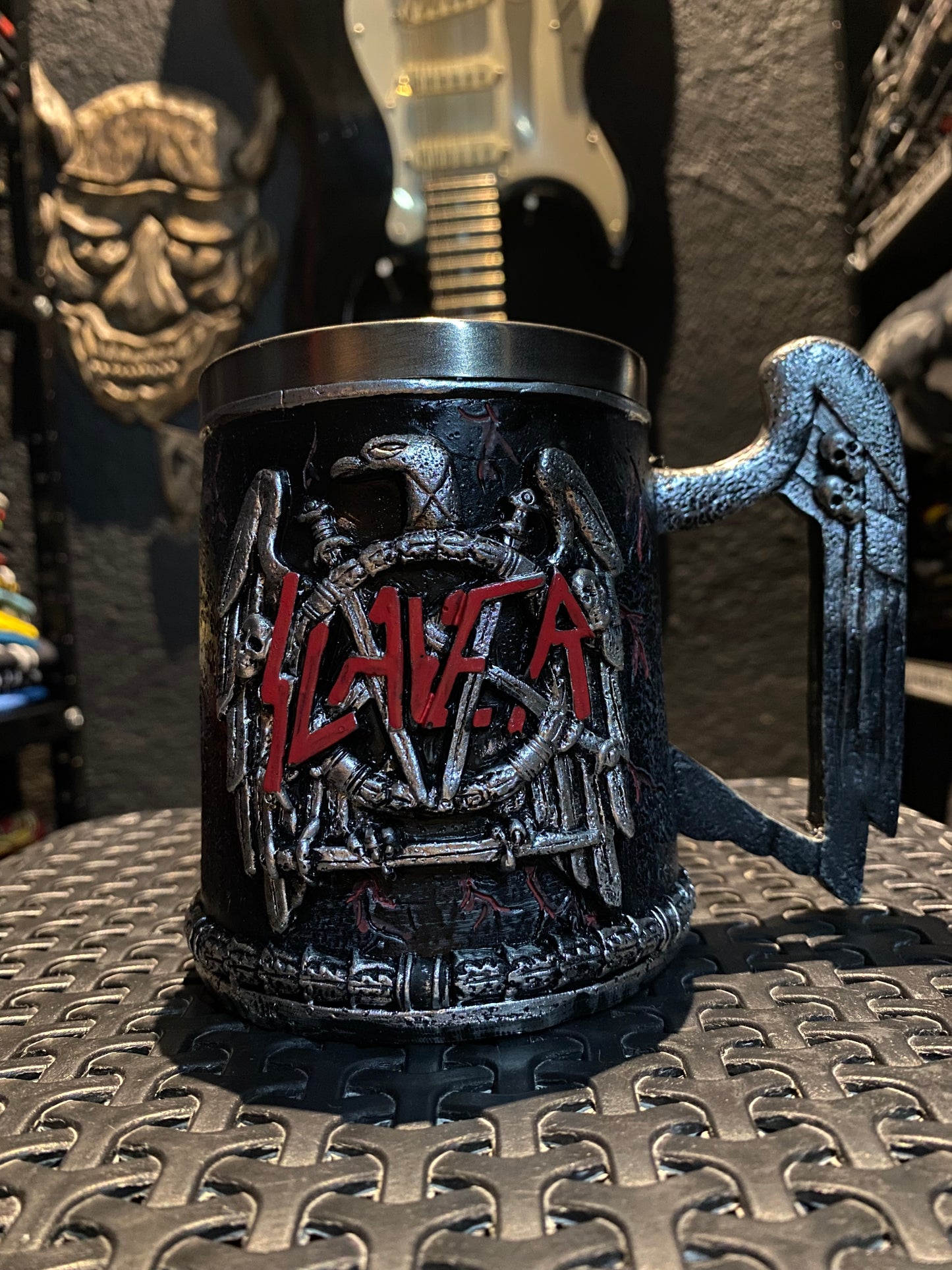 Vasos Exclusivos Bandas