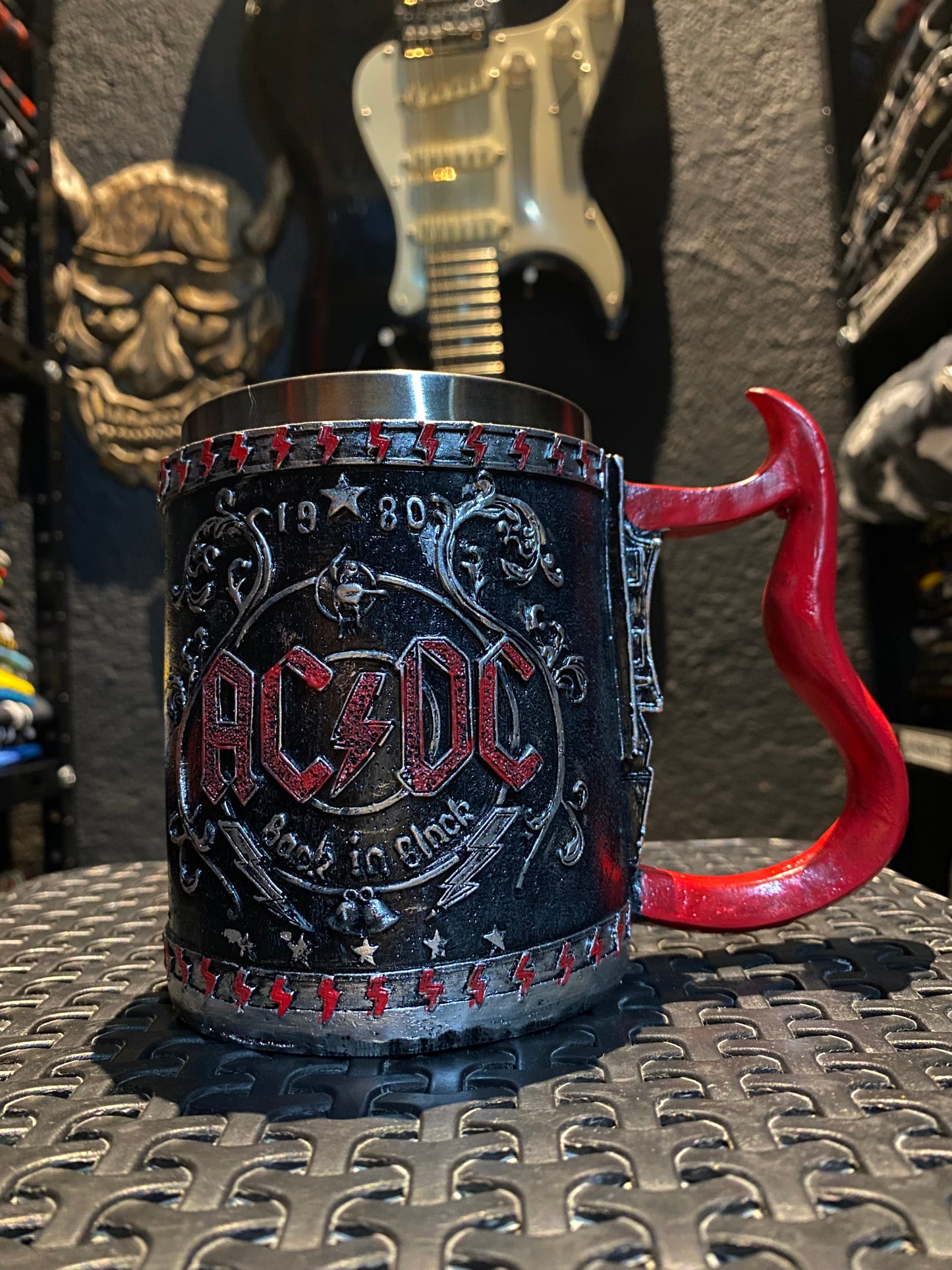 Vasos Exclusivos Bandas