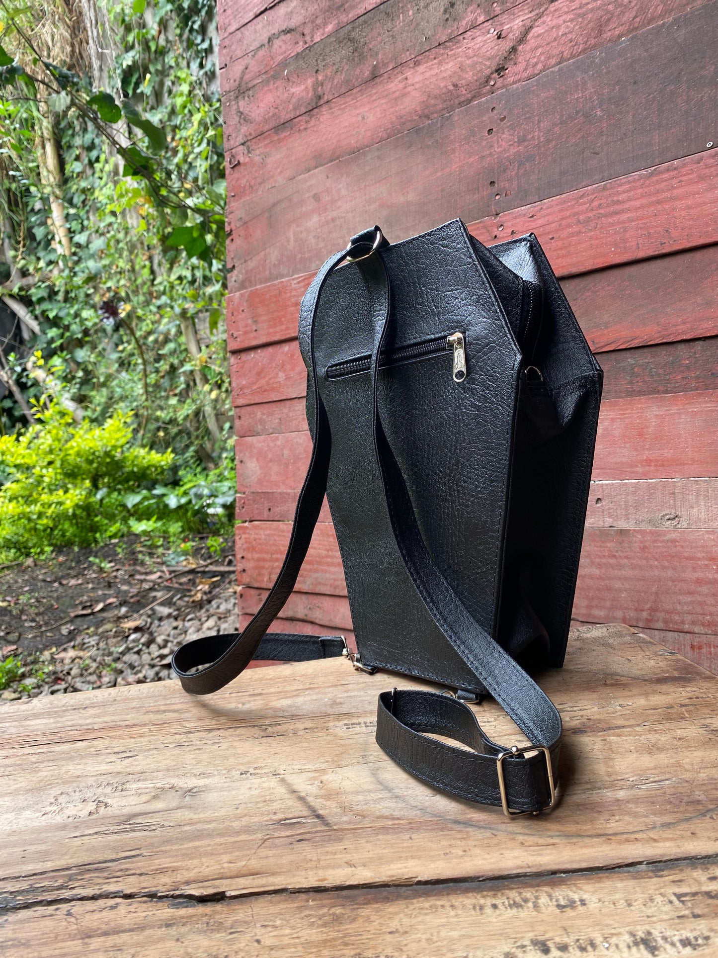 Morral Ataúd