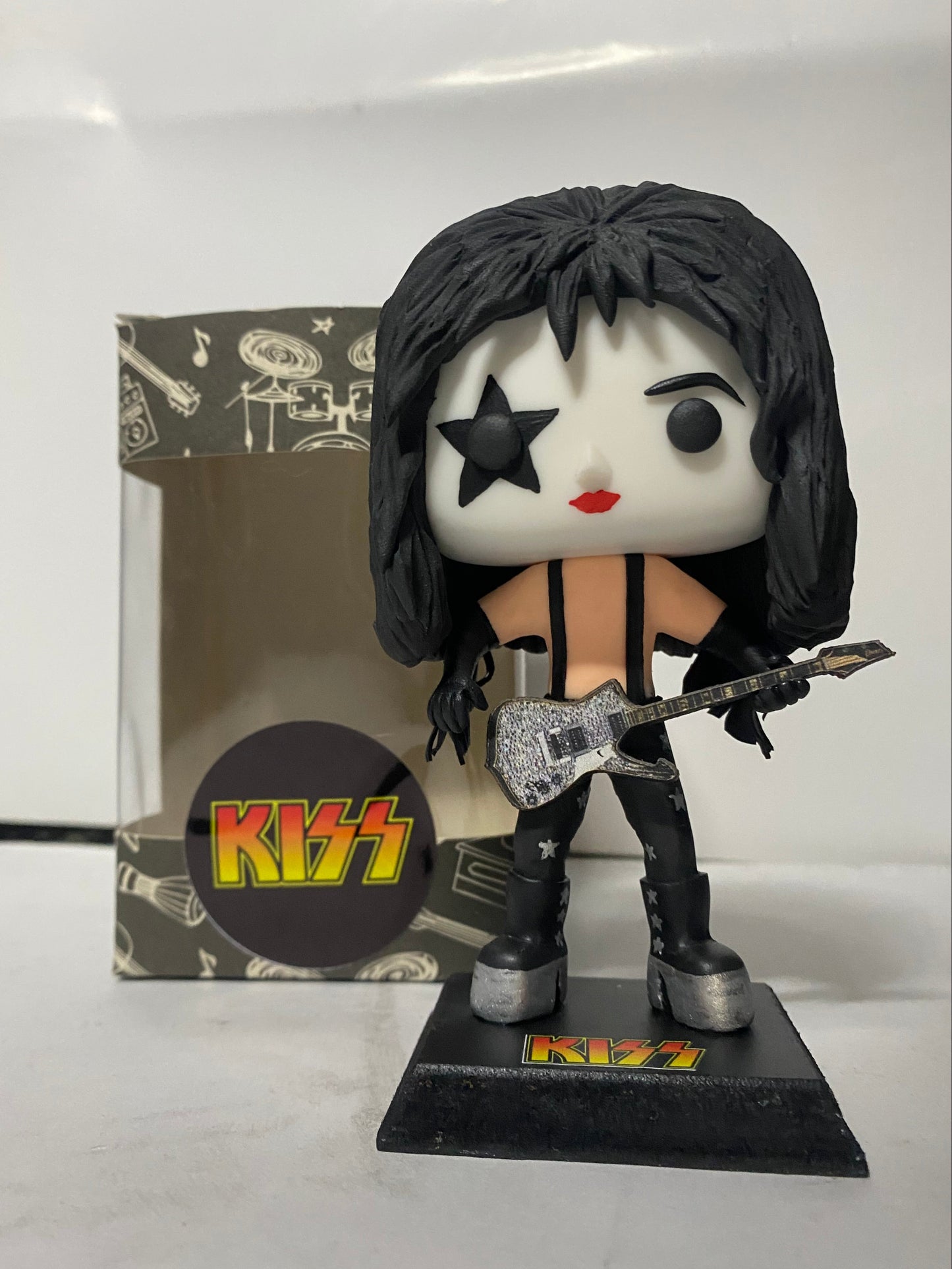 Funko Kiss