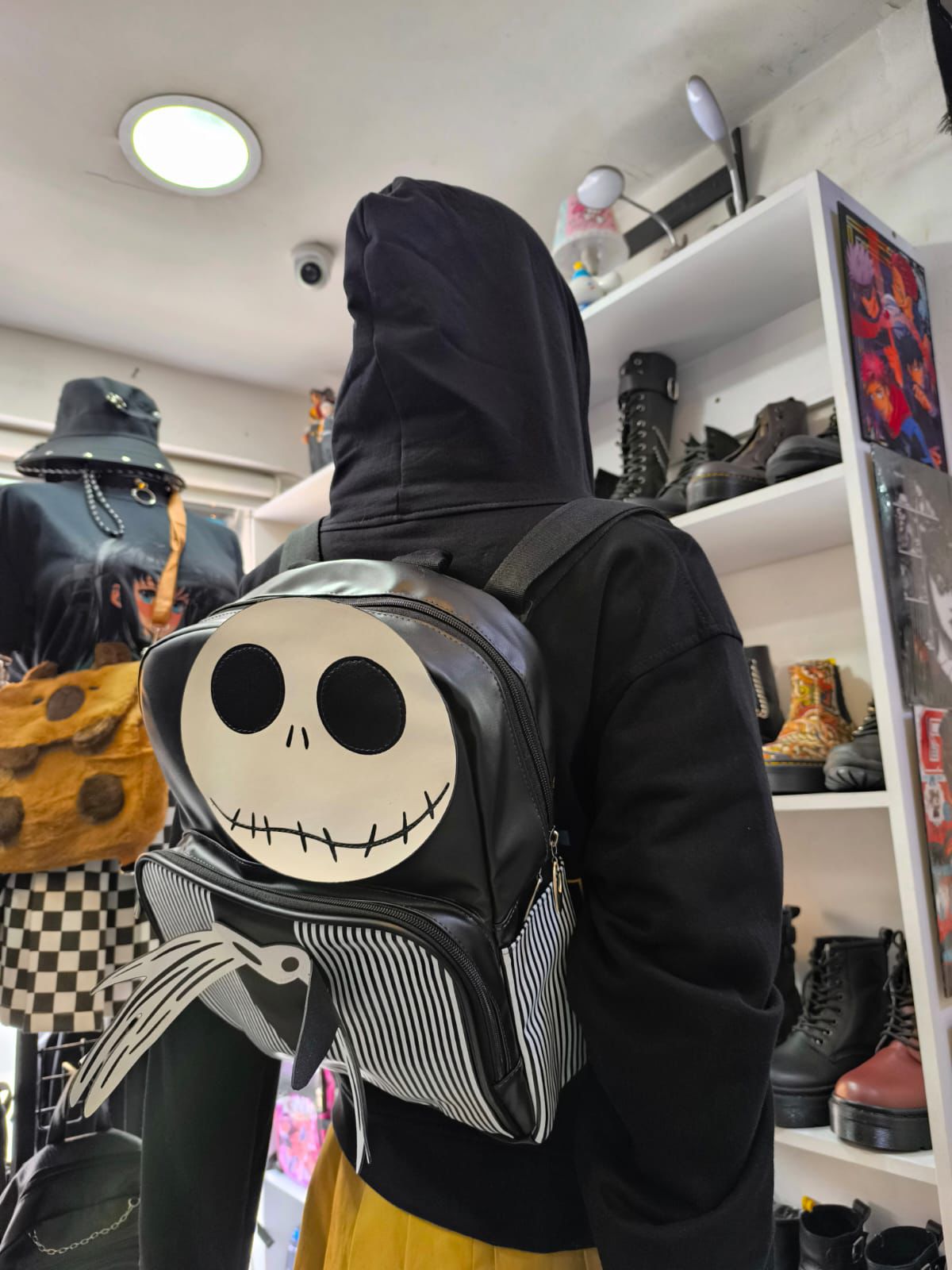 Morral Jack