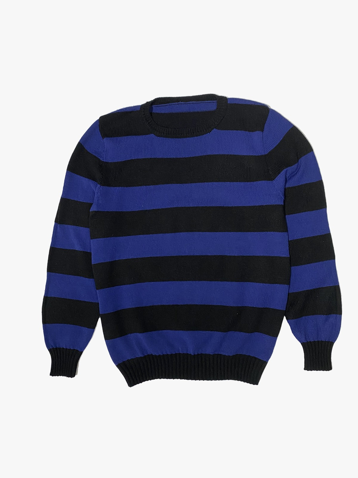 Buzo Hilo Azul