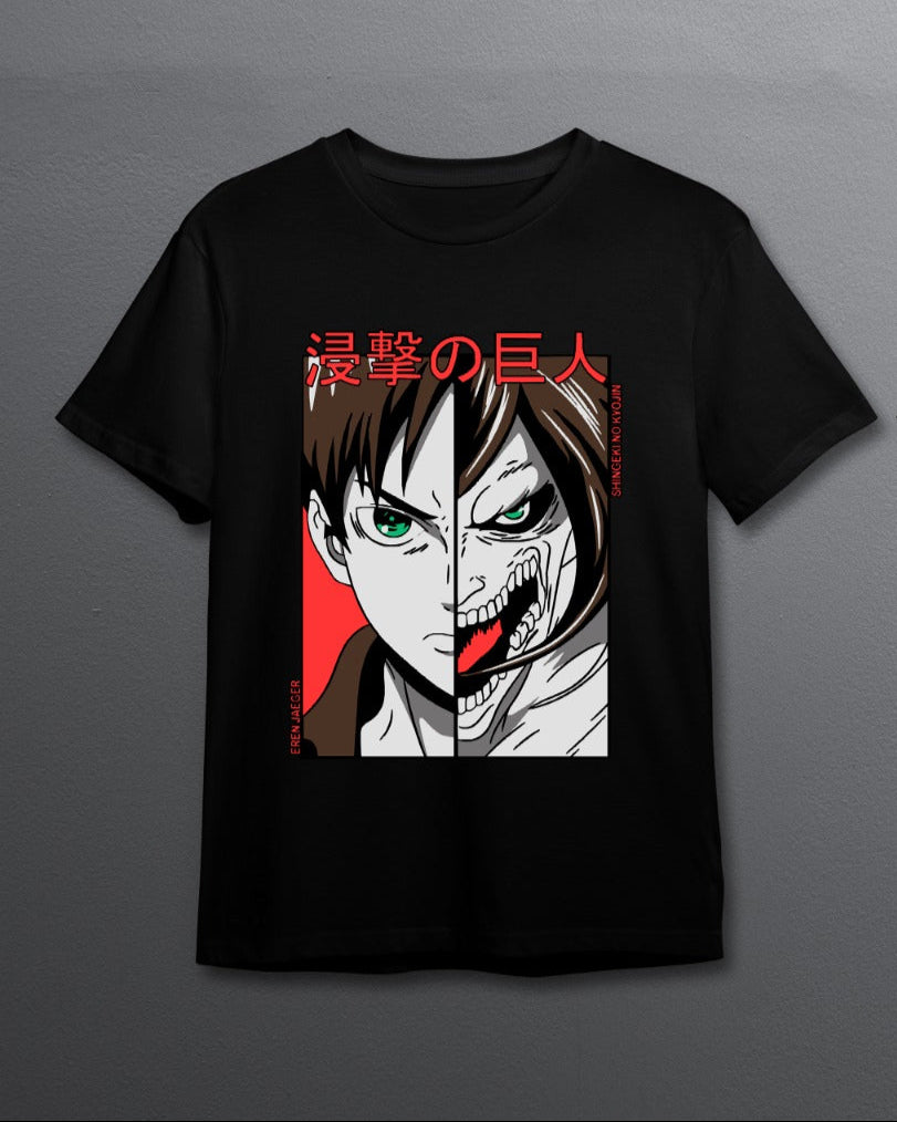 Attack On Titan