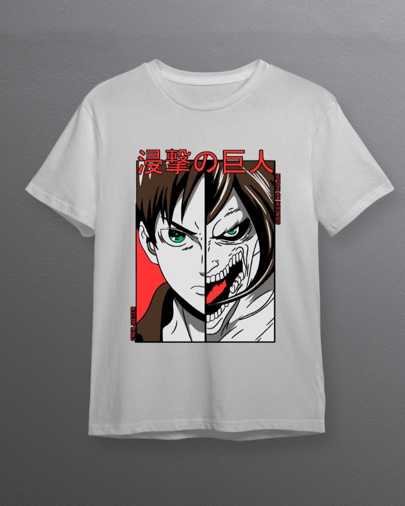 Attack On Titan