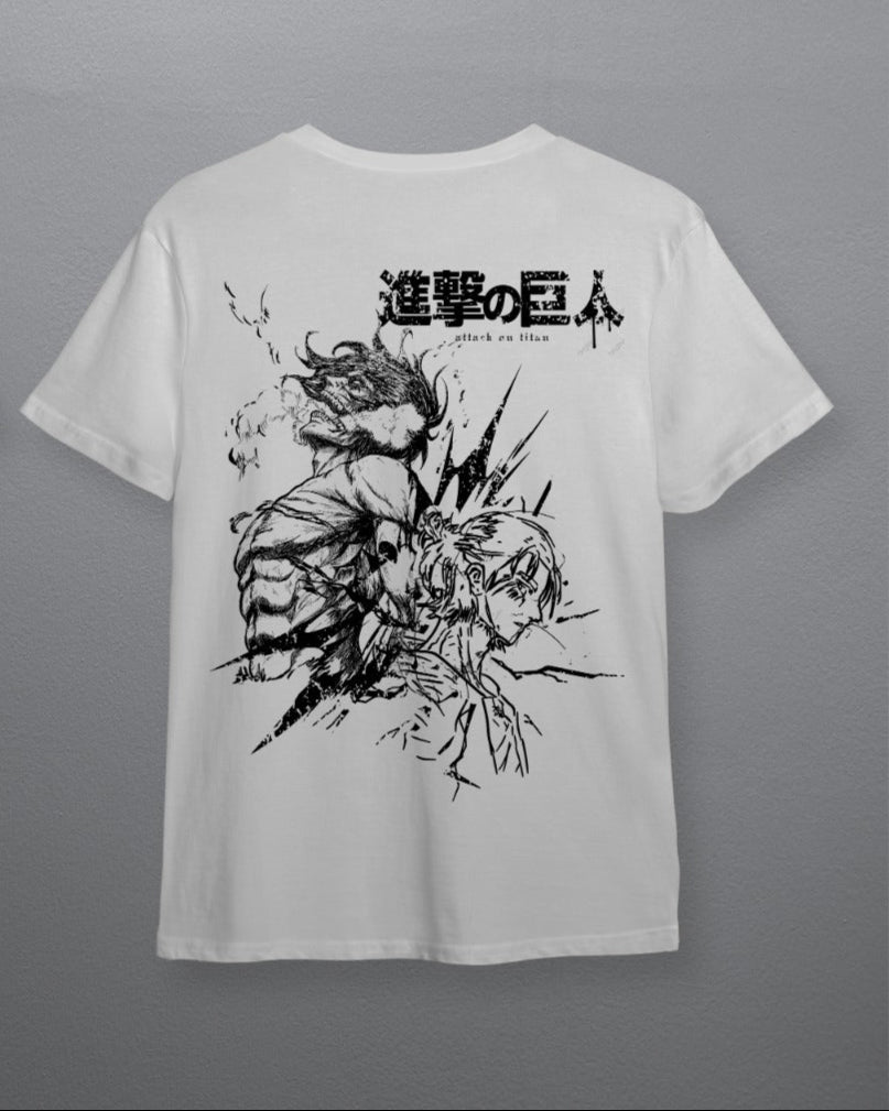 Attack On Titan