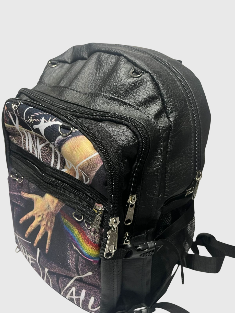 Maletín Pink Floyd