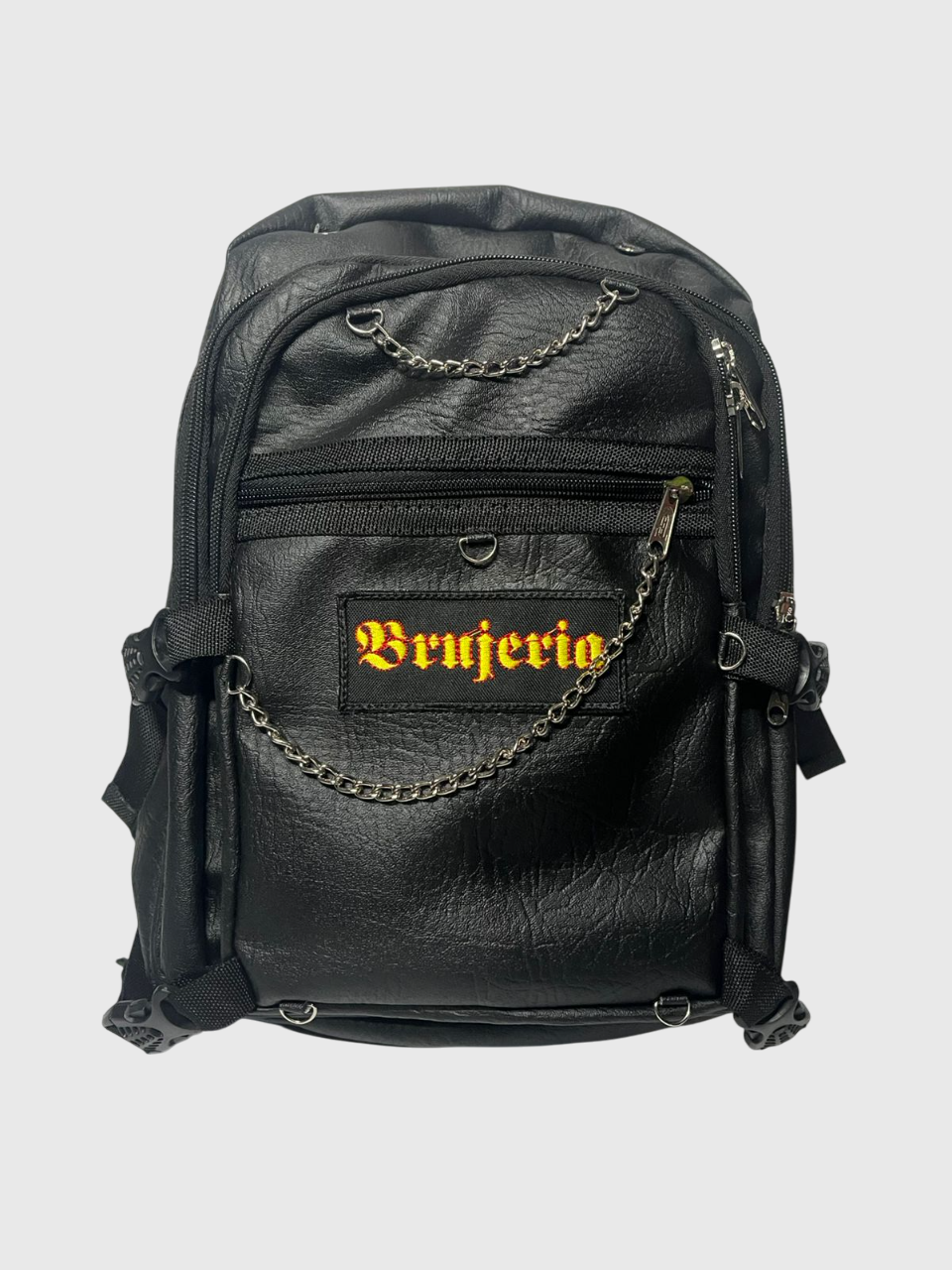 Maletín Brujeria