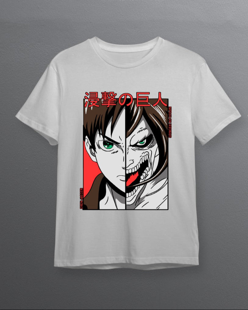 Attack On Titan