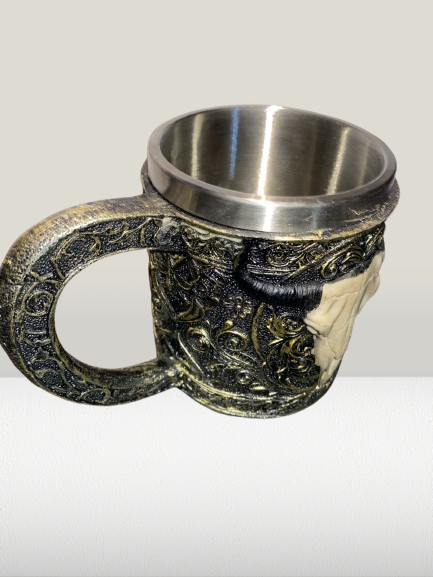 Vaso personalizado