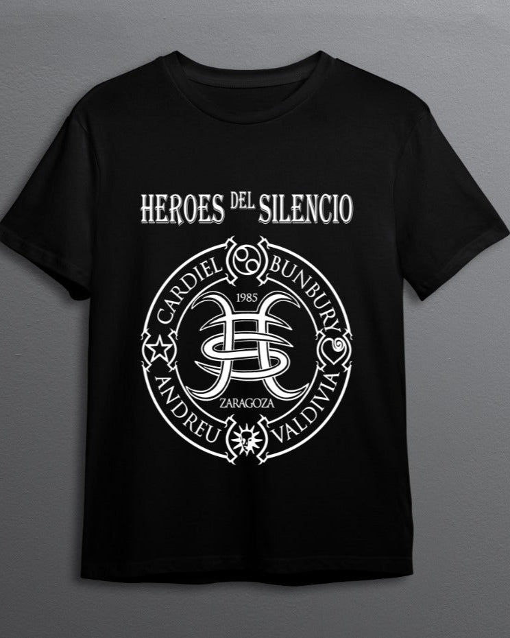 Héroes del Silencio