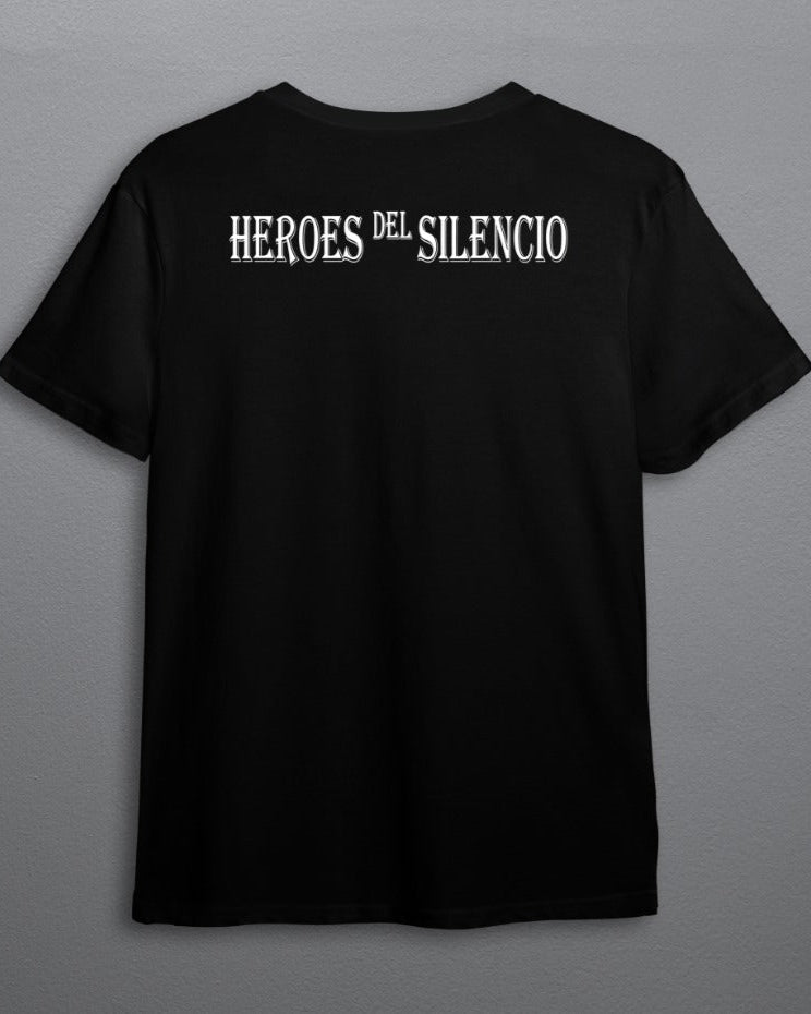 Héroes del Silencio