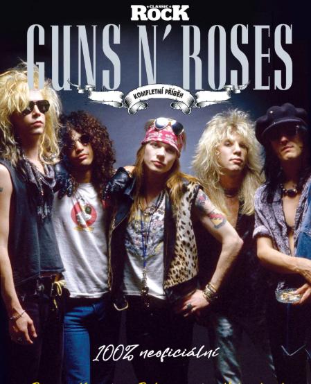 Ver Colección Guns N Roses