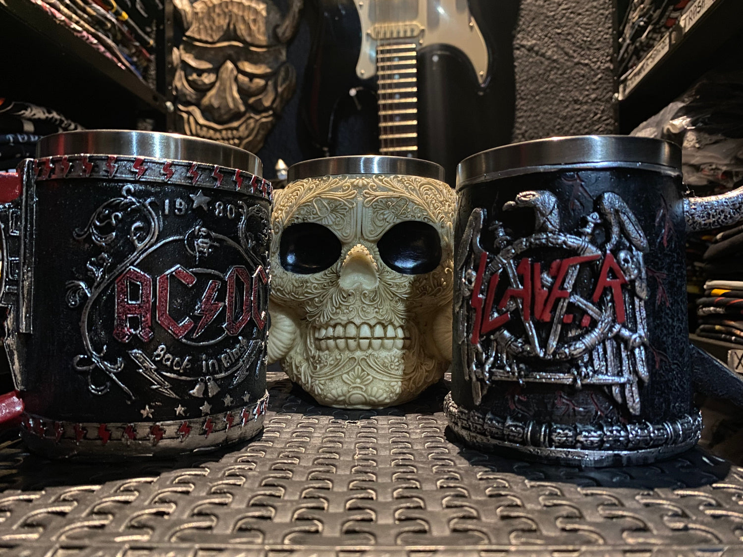 Vasos & Mugs