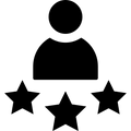 Trust badge