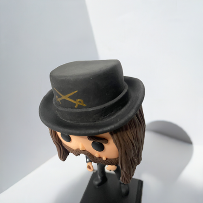 Funko Lemmy