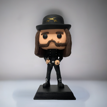 Funko Lemmy