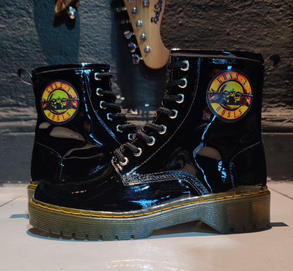 Charol GNR
