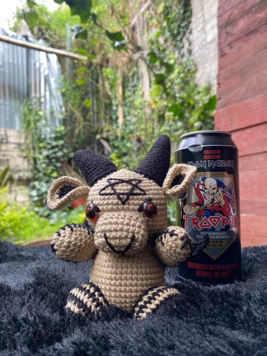 Baphomet Cafe