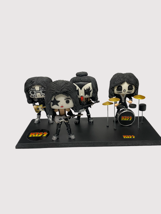 Banda de Kiss