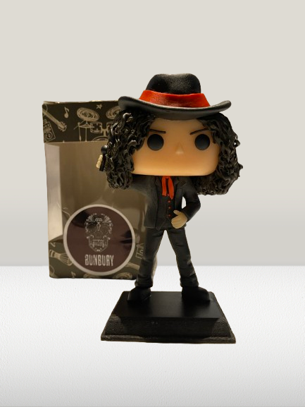 Funko Bunbury