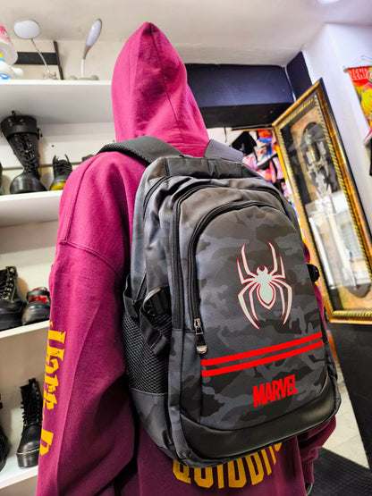 Morral Marvel