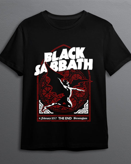 Black Sabbath