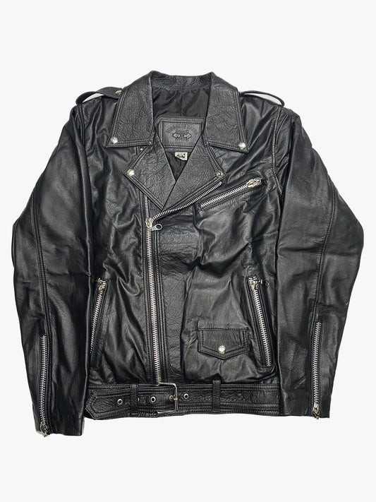 Chaqueta Cuero