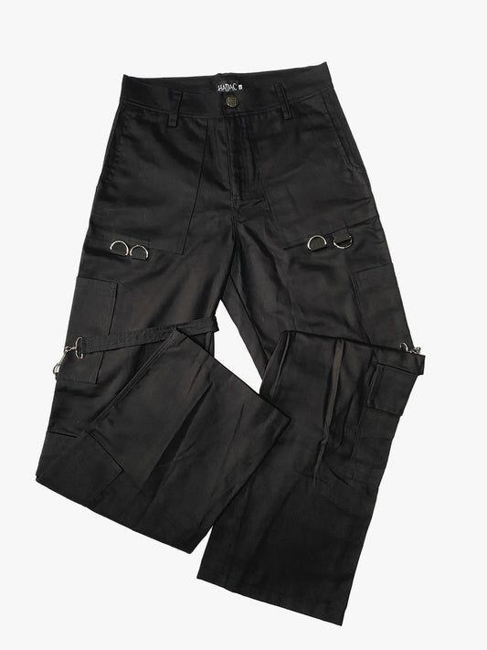 Pantalon Negro
