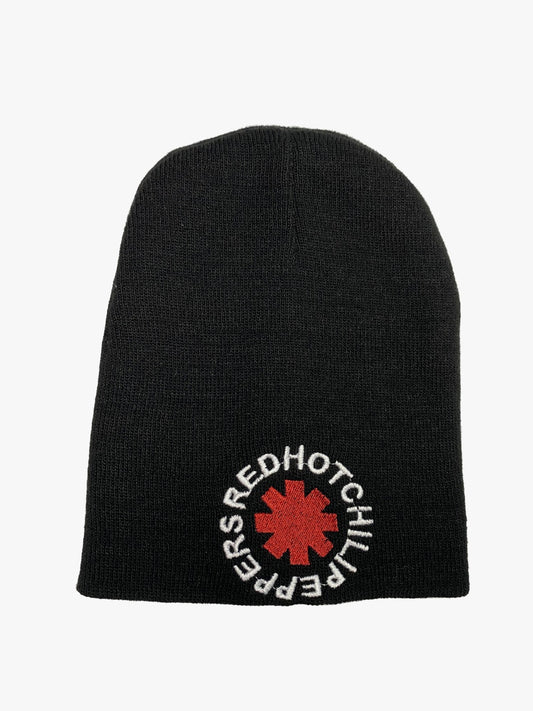 Gorro Red Hot Chili Peppers