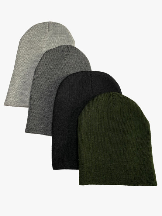 Gorros De Colores