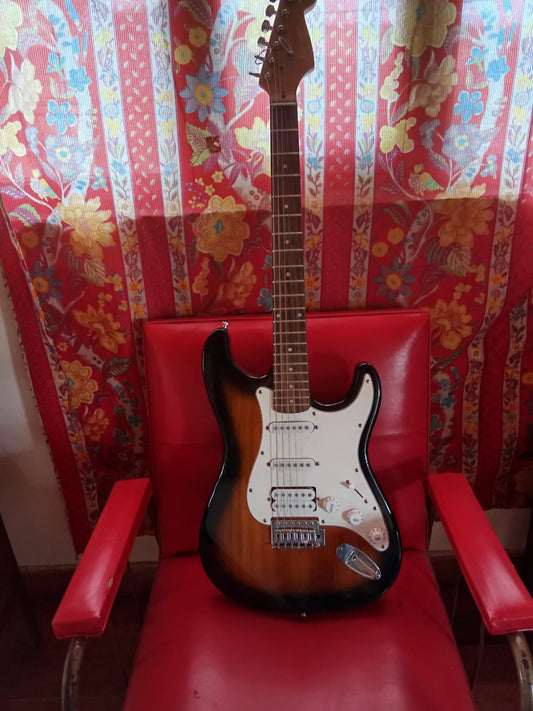 Guitarra Eléctrica