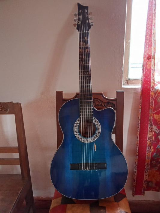 Guitarra Acústica