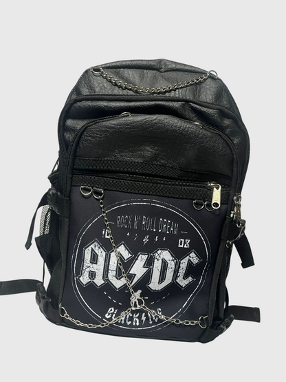 Maletín ACDC