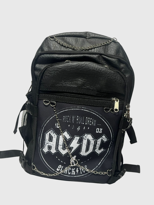 Maletín ACDC