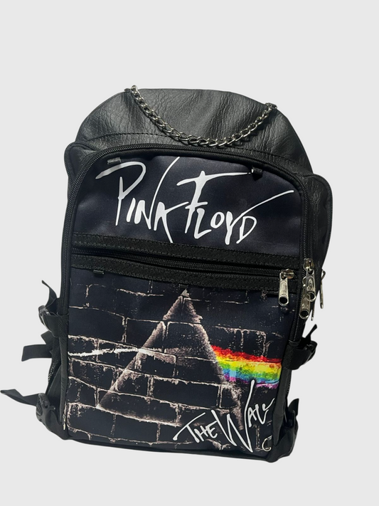 Maletín Pink Floyd