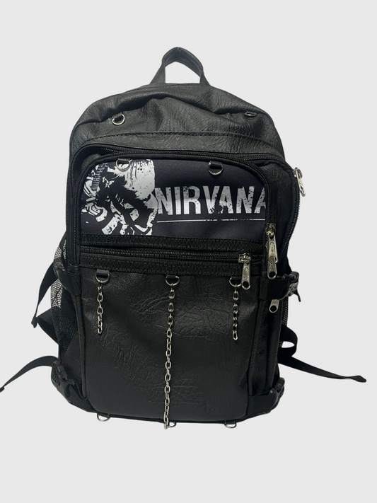 Maletín Nirvana