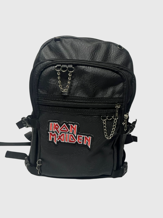 Maletín Iron Maiden