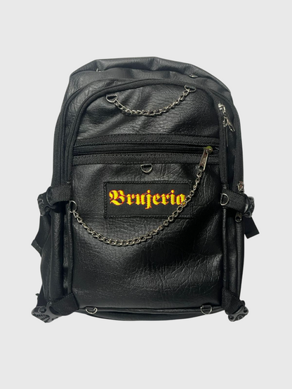 Maletín Brujeria