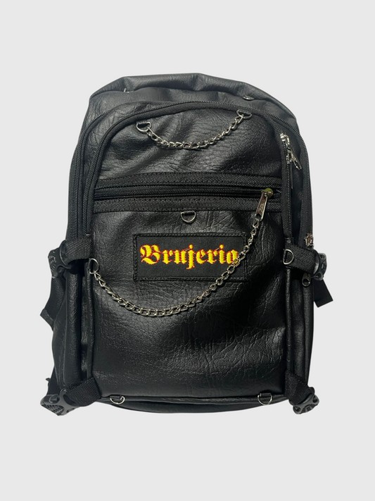 Maletín Brujeria