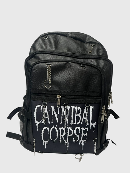 Maletin Cannibal Corpse