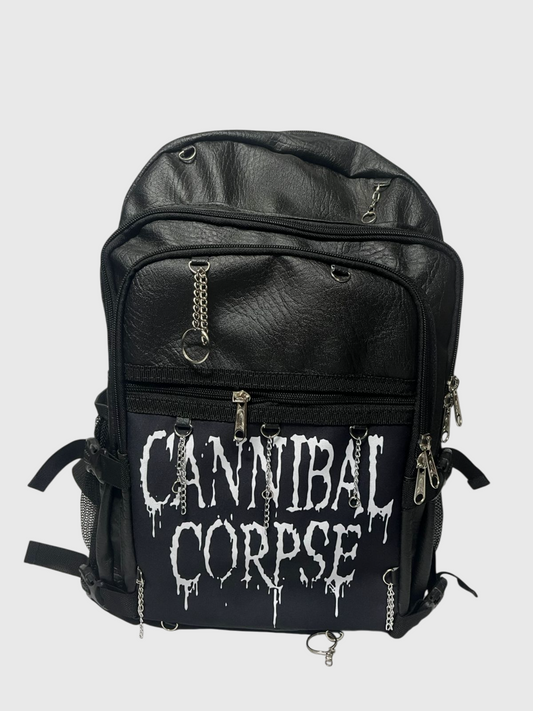 Maletin Cannibal Corpse