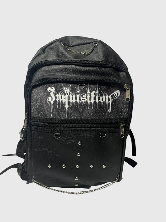 Maletín Inquisition