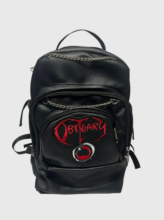 Maletin Obituary