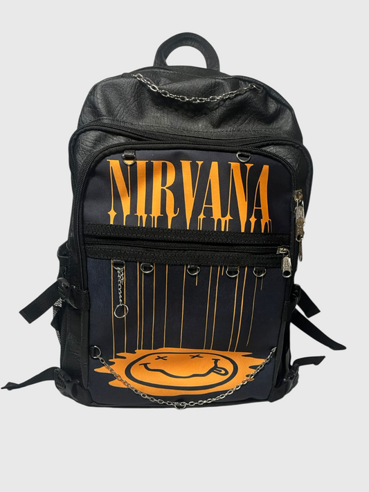 Maletin Nirvana