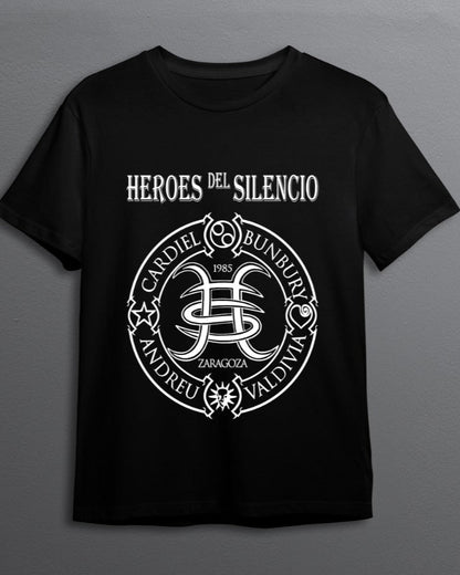Héroes del Silencio