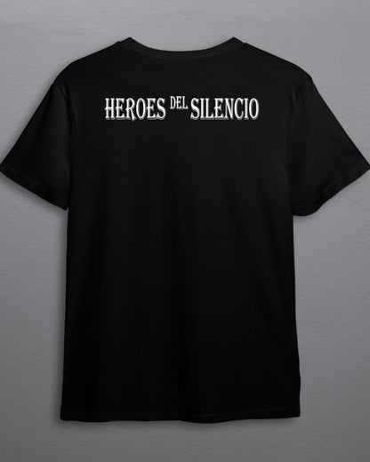 Héroes del Silencio