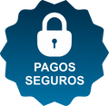 Trust badge